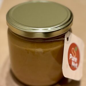 Verse Pindakaas (Smooth)