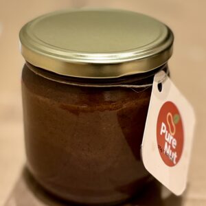 Hazelnut Butter (Dark Chocolate)